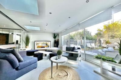 Location salle Tourcoing (Nord) - La Villa Ora #73