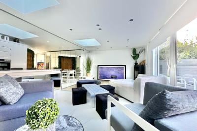 Location salle Tourcoing (Nord) - La Villa Ora #73