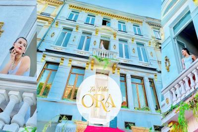 Location salle Tourcoing (Nord) - La Villa Ora #73