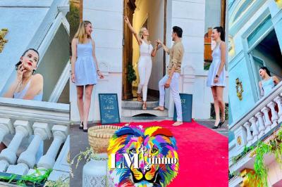 Location salle Tourcoing (Nord) - La Villa Ora #73