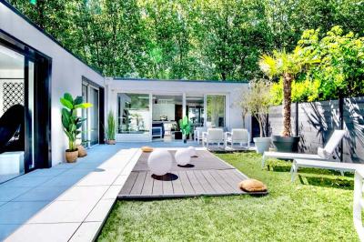 Location salle Tourcoing (Nord) - La Villa Ora #73