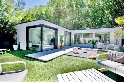 Location salle Tourcoing (Nord) - La Villa Ora #73