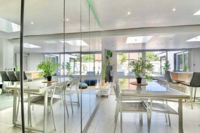 Location salle Tourcoing (Nord) - La Villa Ora #73