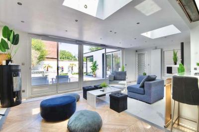 Location salle Tourcoing (Nord) - La Villa Ora #73