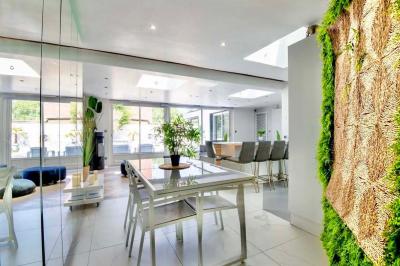 Location salle Tourcoing (Nord) - La Villa Ora #73