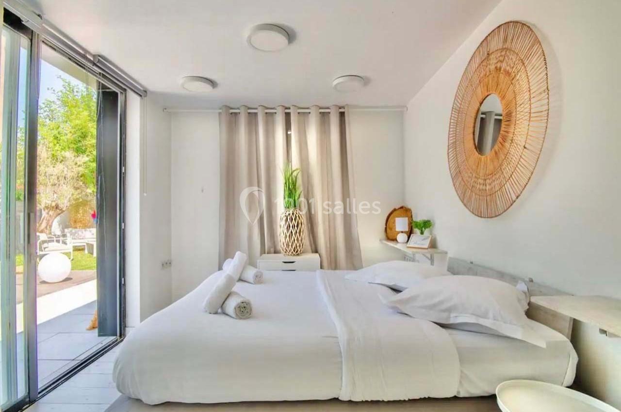 Location salle Tourcoing (Nord) - La Villa Ora #44