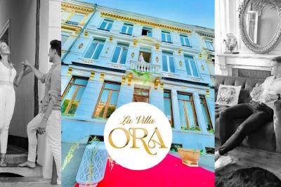 Location salle Tourcoing (Nord) - La Villa Ora #73