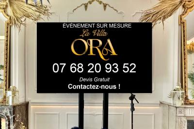 Location salle Tourcoing (Nord) - La Villa Ora #73