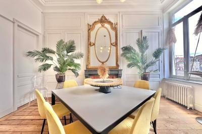 Location salle Tourcoing (Nord) - La Villa Ora #73