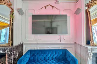 Location salle Tourcoing (Nord) - La Villa Ora #73