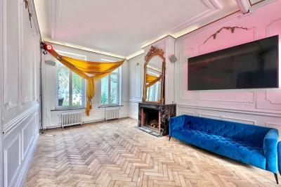 Location salle Tourcoing (Nord) - La Villa Ora #73