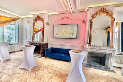 Location salle Tourcoing (Nord) - La Villa Ora #73