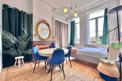 Location salle Tourcoing (Nord) - La Villa Ora #73