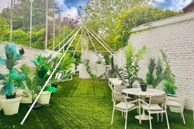 Location salle Tourcoing (Nord) - La Villa Ora #73