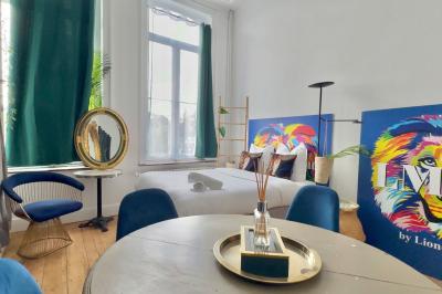 Location salle Tourcoing (Nord) - La Villa Ora #73