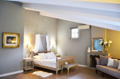 Location salle Lamotte-du-Rhône (Vaucluse) - Château des Barrenques #26