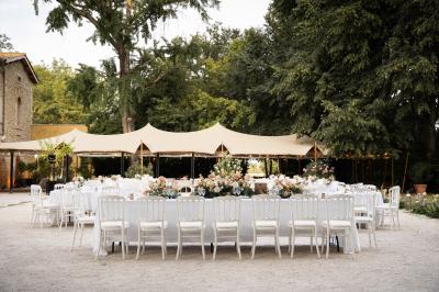 Location salle Lamotte-du-Rhône (Vaucluse) - Château des Barrenques #26