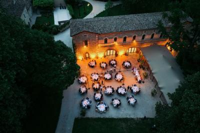 Location salle Lamotte-du-Rhône (Vaucluse) - Château des Barrenques #26