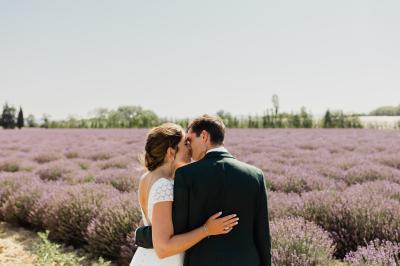 Location salle Lamotte-du-Rhône (Vaucluse) - Château des Barrenques #26