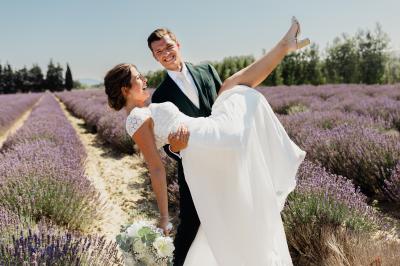 Location salle Lamotte-du-Rhône (Vaucluse) - Château des Barrenques #26