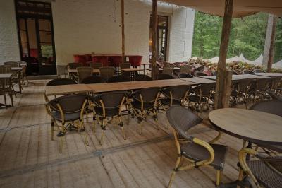 Location salle Spa (Liège) - La Source de la Géronstere  #21