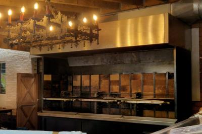 Location salle Spa (Liège) - La Source de la Géronstere  #21