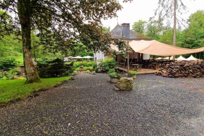 Location salle Spa (Liège) - La Source de la Géronstere  #21