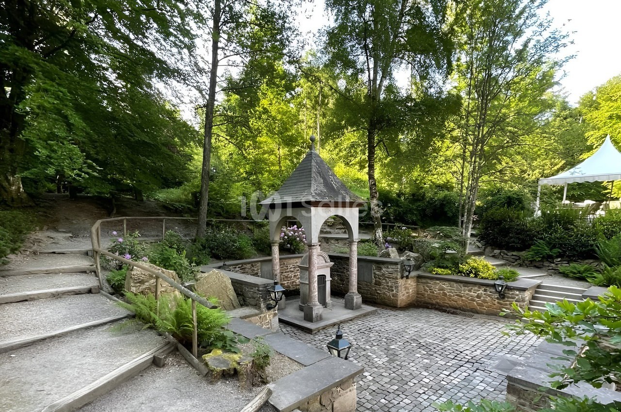 La Source de la Géronstere - galerie - photo 2