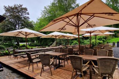 Location salle Spa (Liège) - La Source de la Géronstere  #21