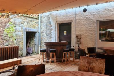 Location salle Spa (Liège) - La Source de la Géronstere  #21