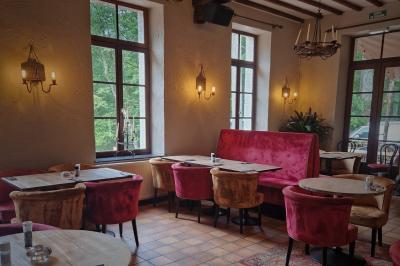 Location salle Spa (Liège) - La Source de la Géronstere  #21