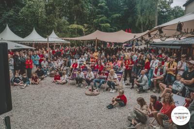 Location salle Spa (Liège) - La Source de la Géronstere  #21