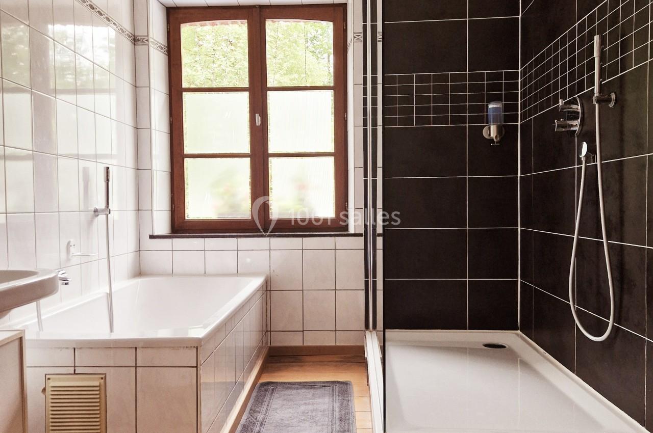 Location salle Spa (Liège) - La Source de la Géronstere  #16