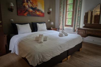 Location salle Spa (Liège) - La Source de la Géronstere  #21