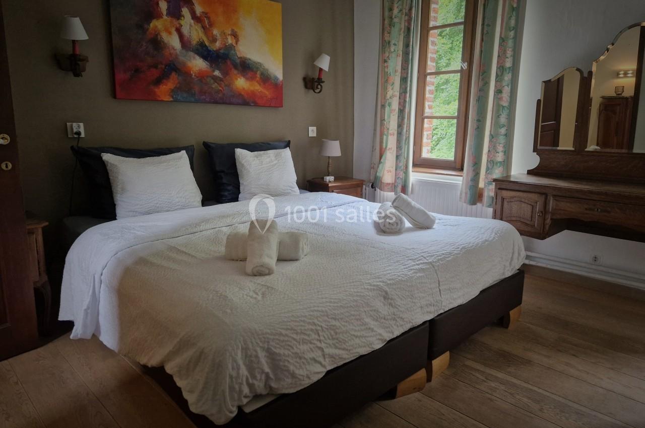 Location salle Spa (Liège) - La Source de la Géronstere  #17