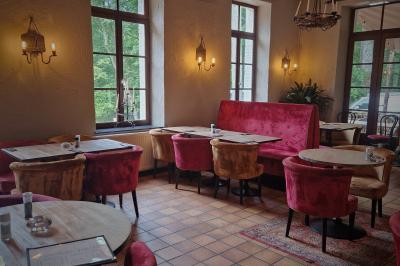 Location salle Spa (Liège) - La Source de la Géronstere  #21