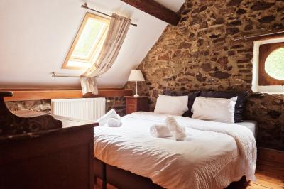 Location salle Spa (Liège) - La Source de la Géronstere  #21