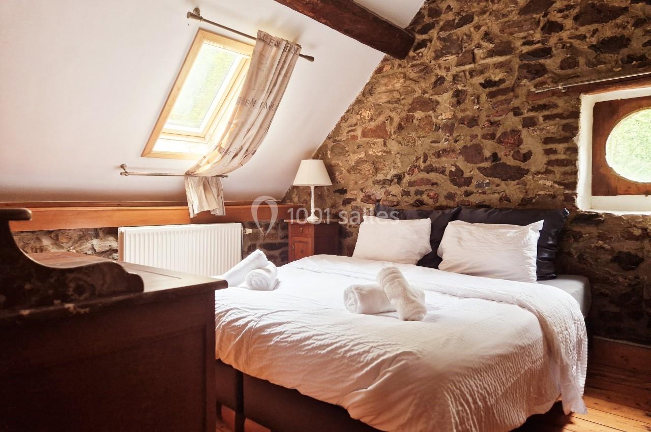 Location salle Spa (Liège) - La Source de la Géronstere  #20