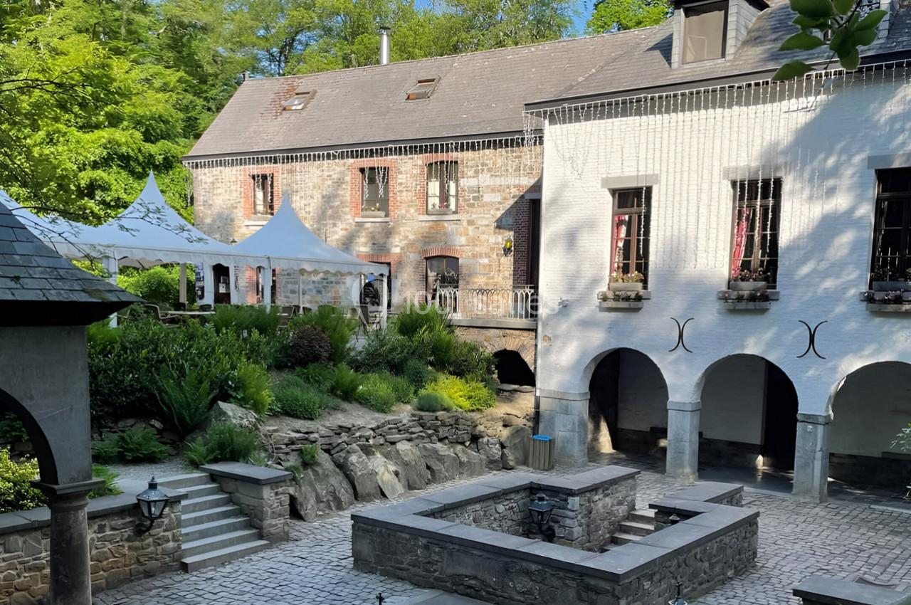 La Source de la Géronstere - galerie - photo 1