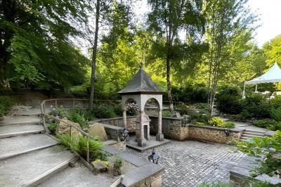 Miniature Location salle Spa (Liège) - La Source de la Géronstere #2 Location salle Spa (Liège) - La Source de la Géronstere #13