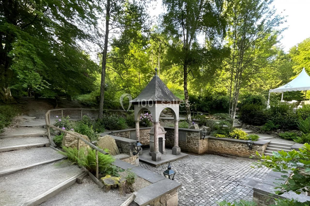 La Source de la Géronstere - galerie - photo 2