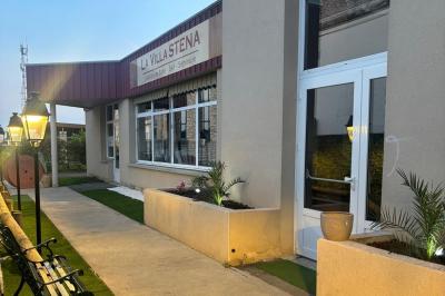 La Villa Stena