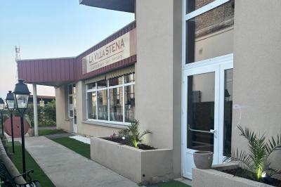 La Villa Stena La Villa Stena