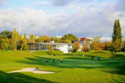 Golf de la Poudrerie