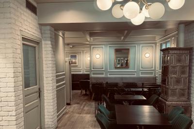 Location salle Neuilly-sur-Seine (Hauts-de-Seine) - La Boulangerie de Paul #8