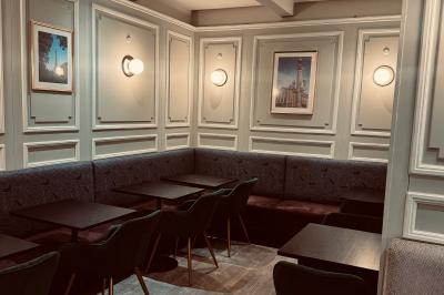 Location salle Neuilly-sur-Seine (Hauts-de-Seine) - La Boulangerie de Paul #8