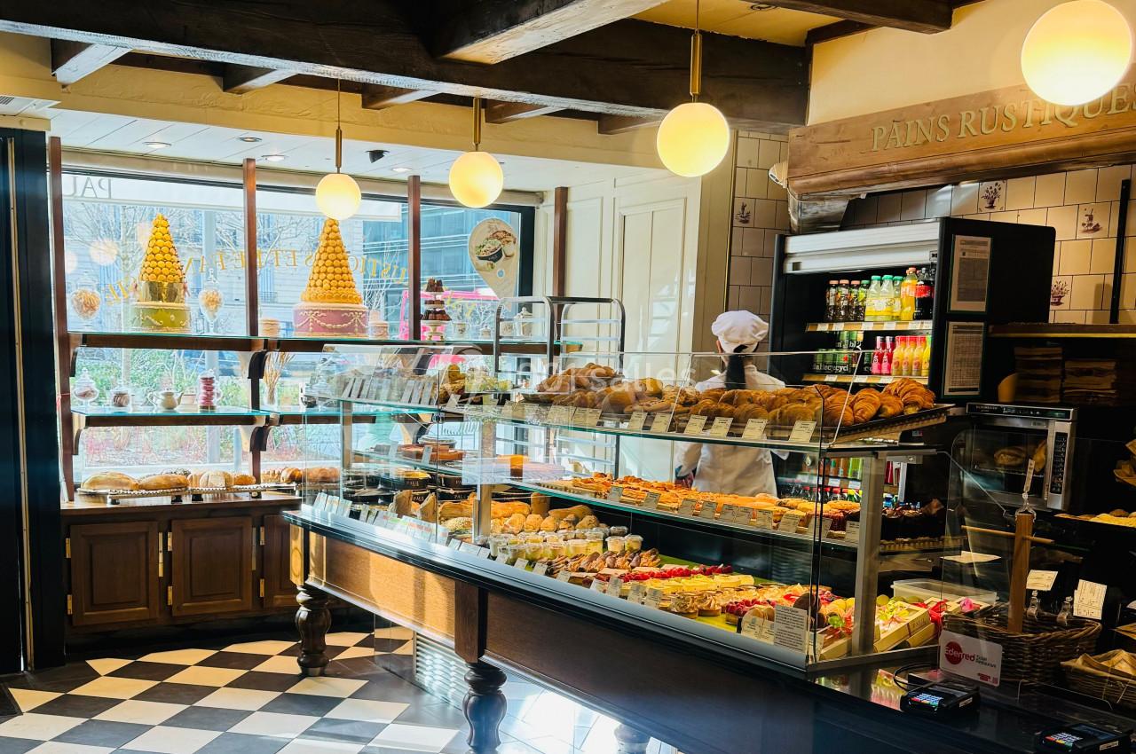 Location salle Neuilly-sur-Seine (Hauts-de-Seine) - La Boulangerie de Paul #5