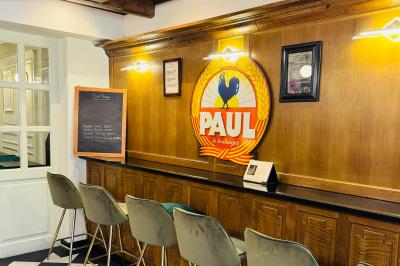 Location salle Neuilly-sur-Seine (Hauts-de-Seine) - La Boulangerie de Paul #8