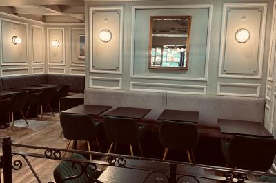 Location salle Neuilly-sur-Seine (Hauts-de-Seine) - La Boulangerie de Paul #8