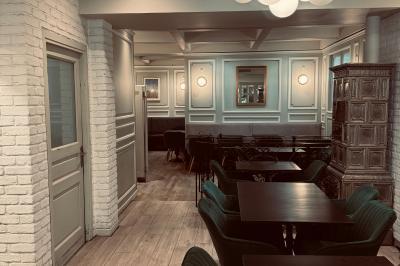 Location salle Neuilly-sur-Seine (Hauts-de-Seine) - La Boulangerie de Paul #8